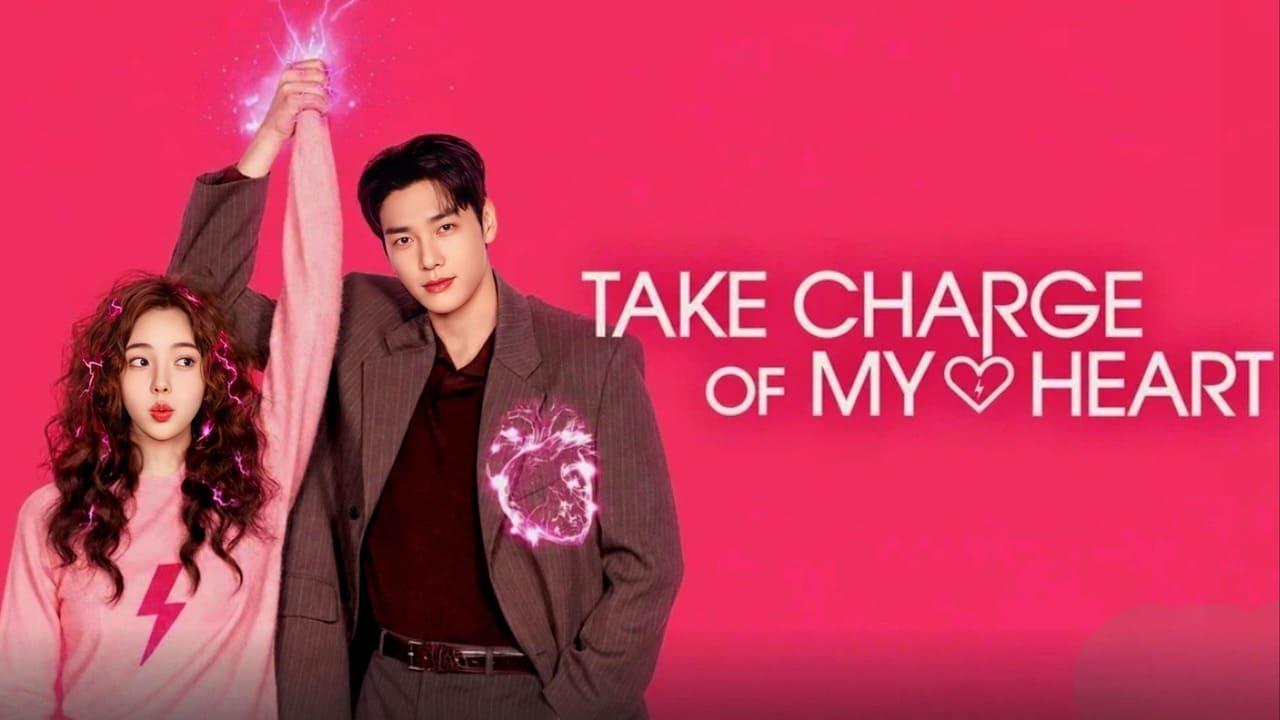 مسلسل حبك يشحن قلبي Take Charge of My Heart الحلقة 10 العاشرة والاخيرة مترجم