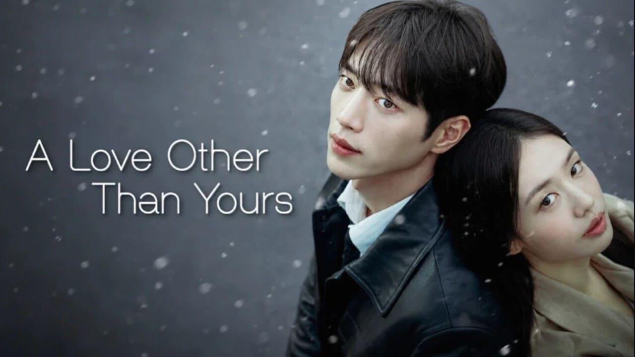 مسلسل حب اخر غير حبك A Love Other Than Yours الحلقة 7 السابعة مترجمة