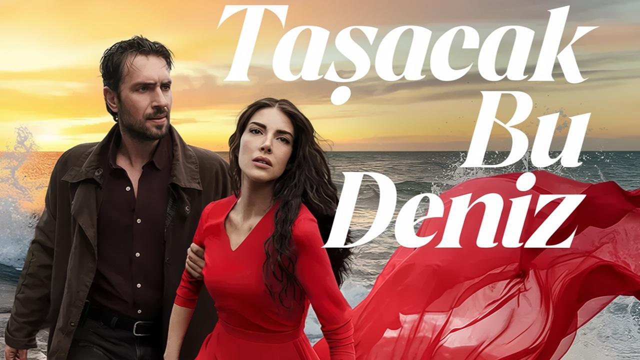 مسلسل هذا البحر سوف يفيض الحلقة 17 السابعة عشر مترجمة