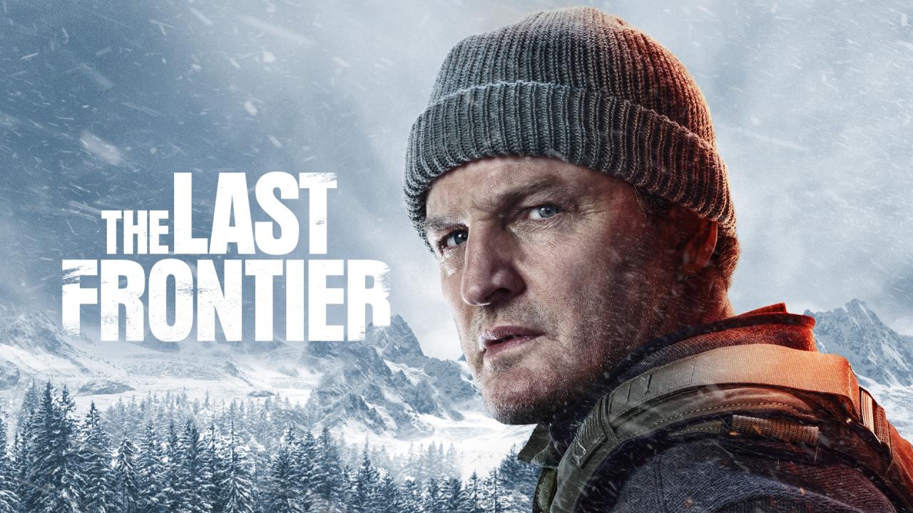 مسلسل The Last Frontier الموسم الاول الحلقة 2 مترجمة كاملة HD