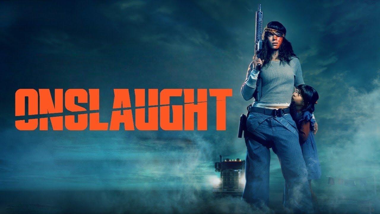 فيلم Onslaught 2026 مترجم