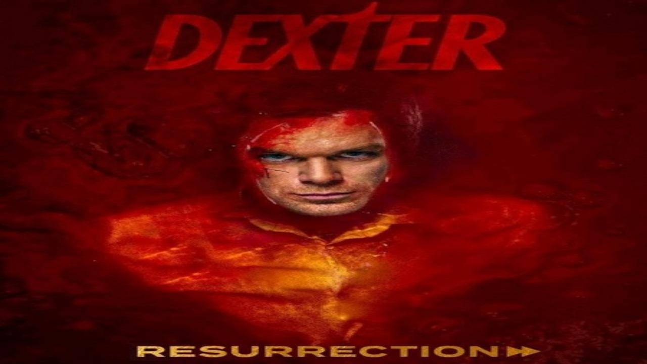 مسلسل Dexter Resurrection الحلقة 8 مترجمة