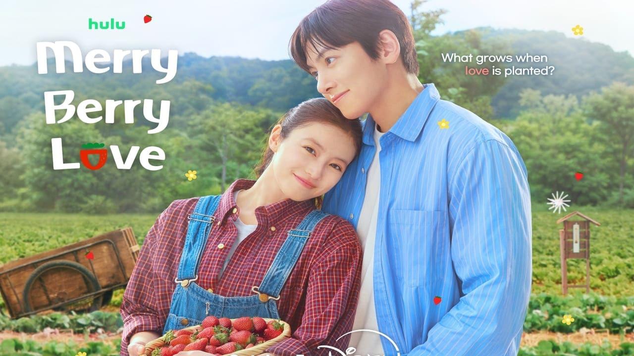 مسلسل موسم الفراولة Merry Berry Love الموسم الاول مترجم